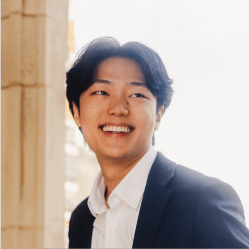 Arthur Zhao