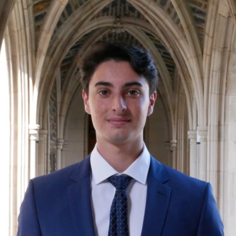 Benjamin Sherman