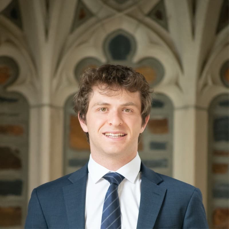 Ben Trokenheim