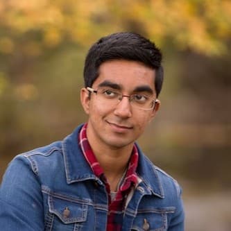 Akash Mullick