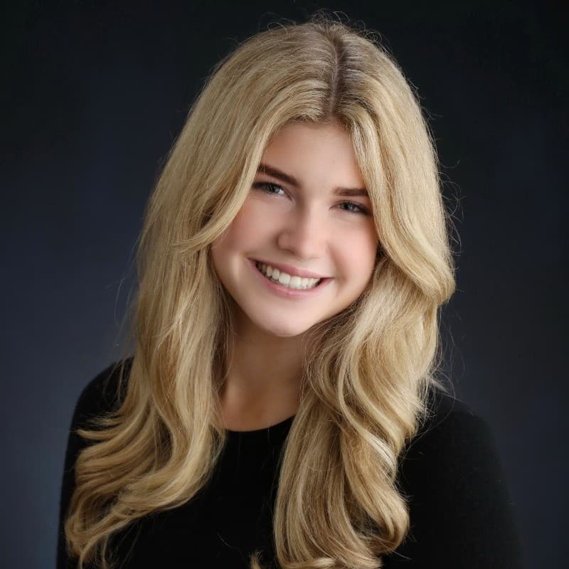 Ally Ryan