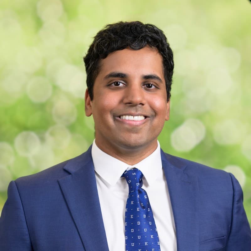 Ashwin Murali