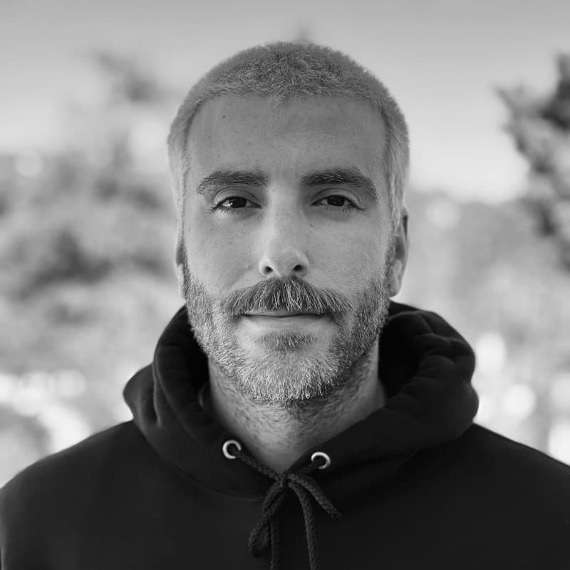 Alex Ellinport