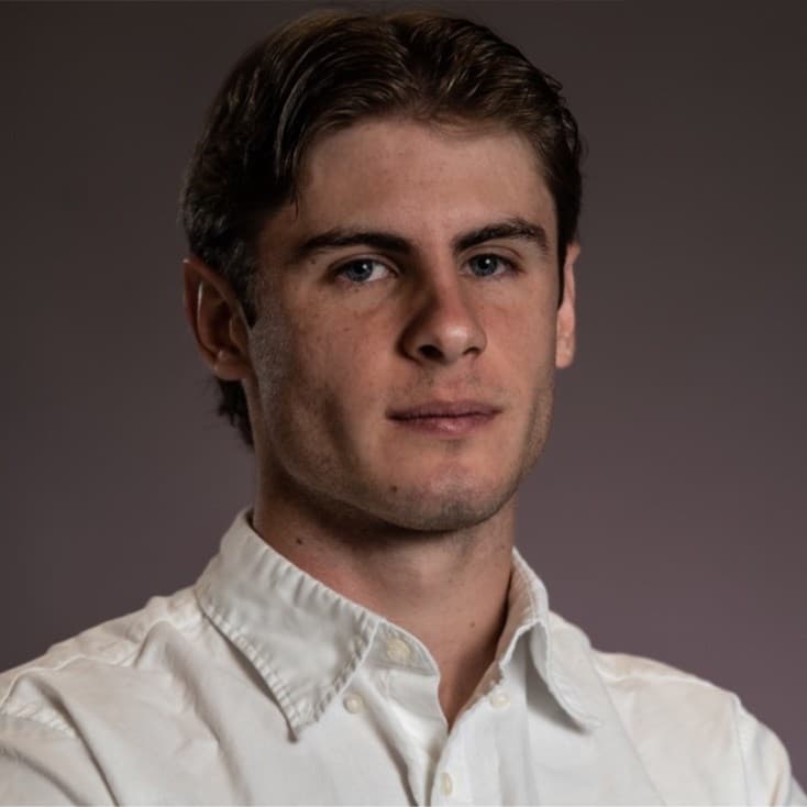 Cameron Kerr