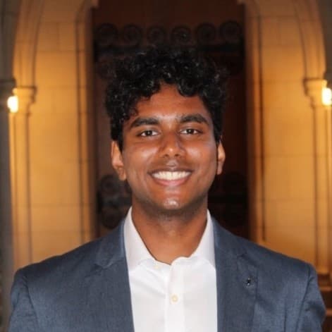 Aditya Uchil