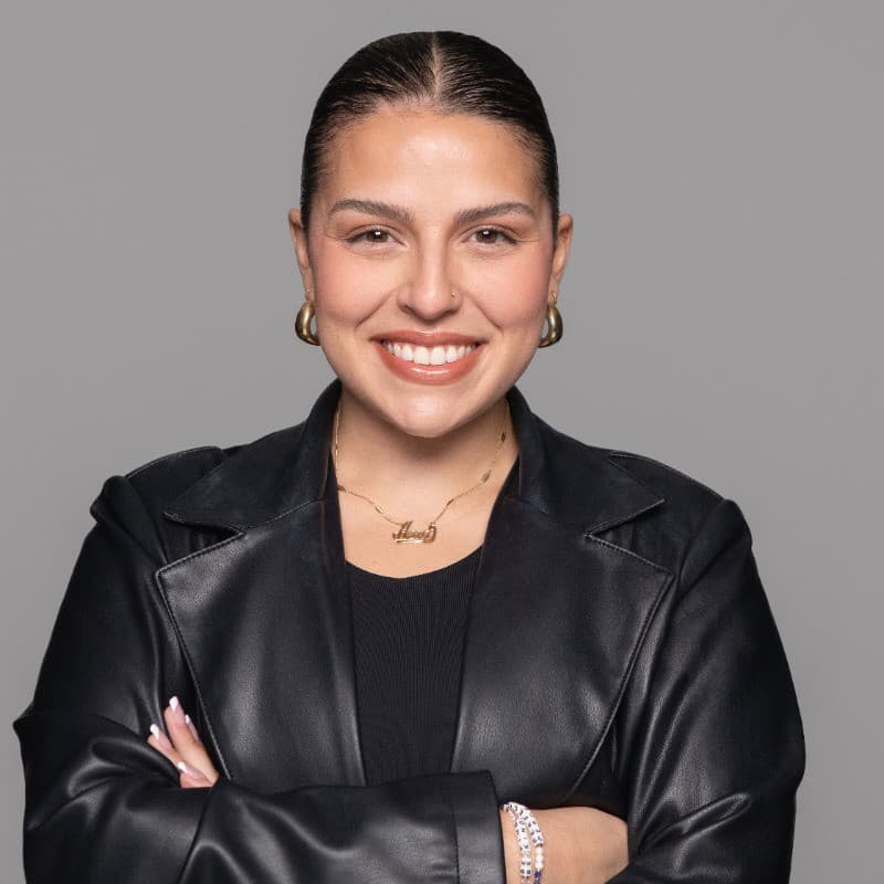 Ana-Nicole Paz
