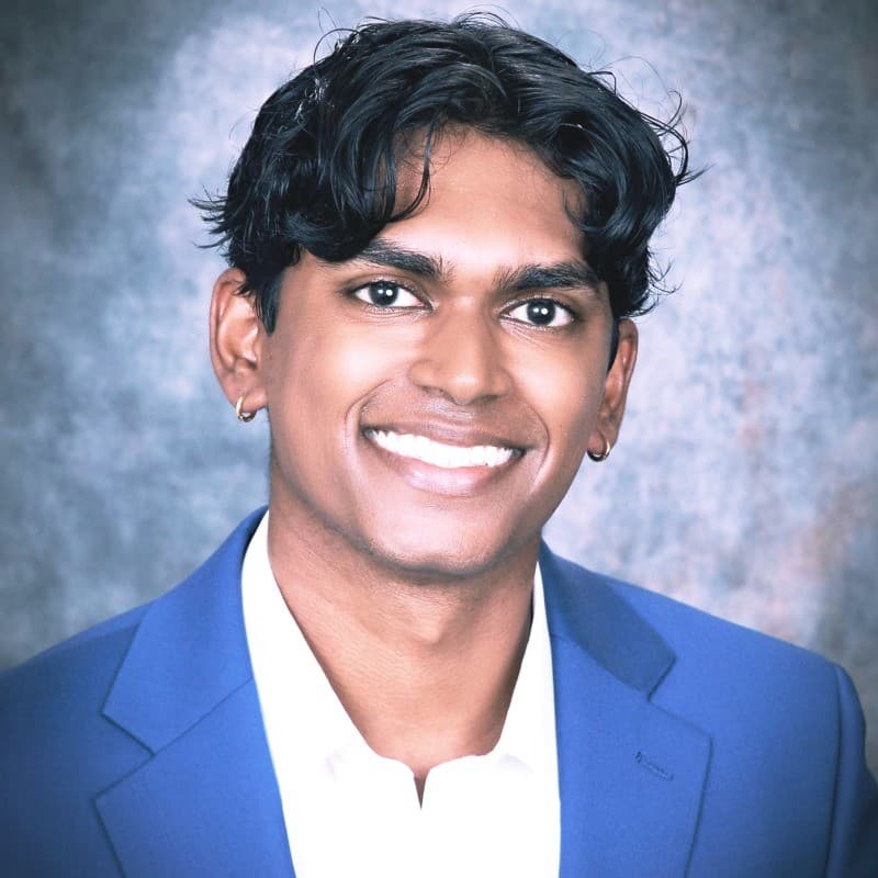 Adithya Sriram