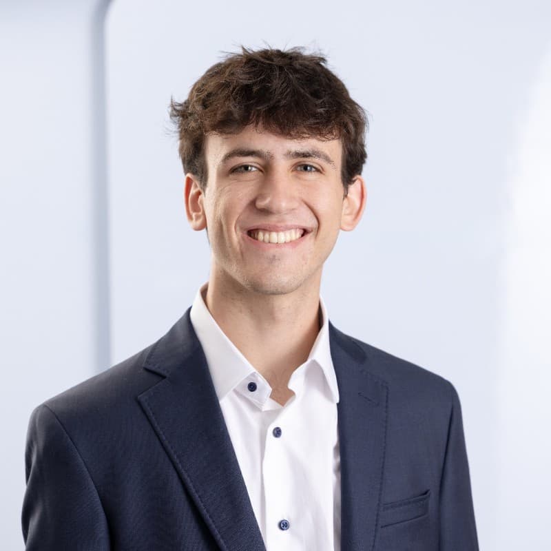 Charles Konen