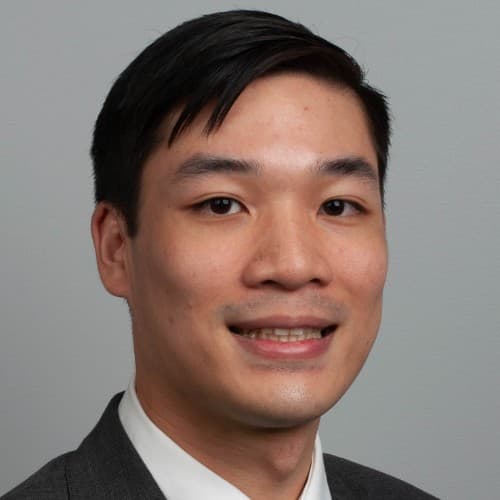 Jerry Y. Chen